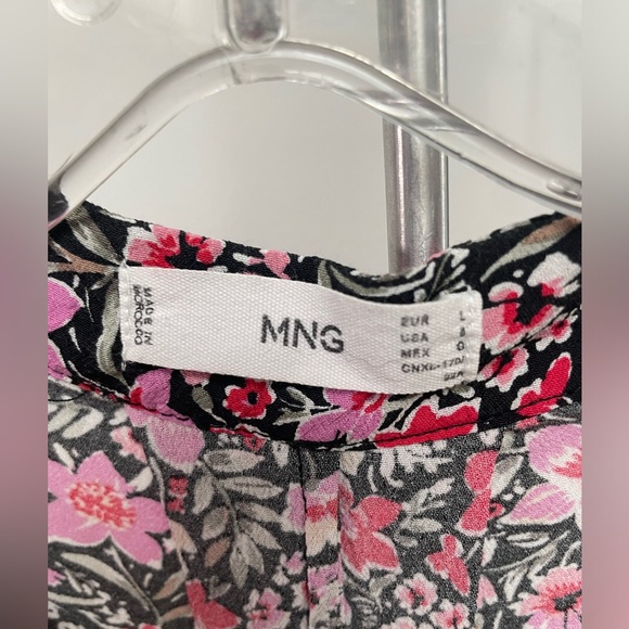 Mango blouse - Picture 2 of 3